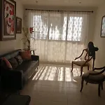 Apartamentos el Laguito