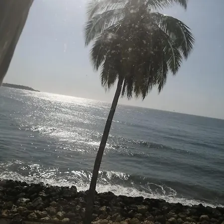 Apartamento La Boquilla