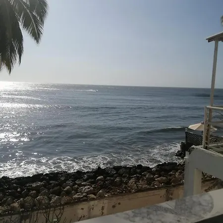 La Boquilla Apartamento
