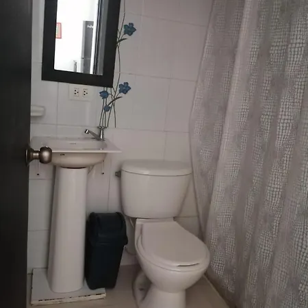 La Boquilla * Cartagena